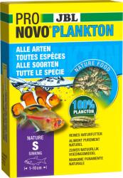 JBL Pronovo Plankton - 8 x 10 ml