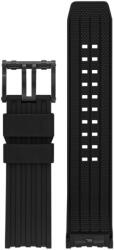Luminox FPX. 1140.20B. K fekete PU szíj Tony Kanaan (1140) modellekhez (ET-ID814118)