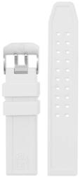 Luminox FP. 3050.10Q Fehér PU szíj 3050/3080/3150/3180/8820 modellekhez (FP305010Q)