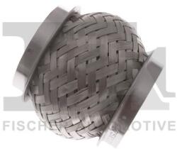 FA1 Teava flexibila, esapament vw354-075 FA1 VW354075 (VW354-075)