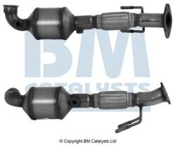 Bm Catalysts Catalizator BM CATALYSTS BM80577H (BM80577H)