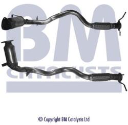 Bm Catalysts Catalizator BM CATALYSTS BM91377H (BM91377H)