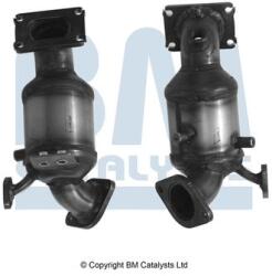 Bm Catalysts Catalizator BM CATALYSTS BM92721H (BM92721H)