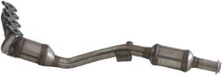 BOSAL Catalizator BOSAL 090-406 (090-406) - fixbox