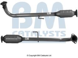 Bm Catalysts Catalizator BM CATALYSTS BM91159H (BM91159H)
