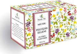 Mecsek Tea Felfázás Elleni filteres teakeverék 20x1, 5 g (0010016874)