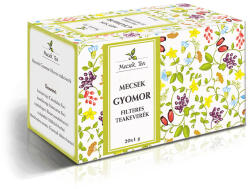 Mecsek Tea Gyomor filteres teakeverék 20x1 g (0010016578)