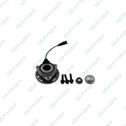 GSP Set rulment roata GSP 9330011K (9330011K) - fixbox