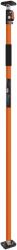 Kraft&Dele Kraft&Dele állítható teleszkópos Gipszkarton emelő, táblák rögzítéséhez, 160-290 cm (KD5677)