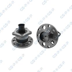 GSP Set rulment roata GSP 9400003 (9400003) - fixbox