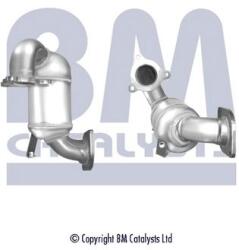 Bm Catalysts Catalizator BM CATALYSTS BM80309H (BM80309H) - fixbox