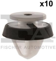 FA1 Set 10 buc agrafe 11-40040.10 FA1 114004010 (11-40040.10)