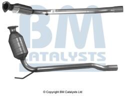 Bm Catalysts Catalizator BM CATALYSTS BM80025H (BM80025H)