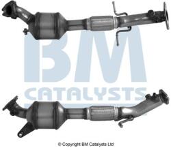Bm Catalysts Catalizator BM CATALYSTS BM80621H (BM80621H)