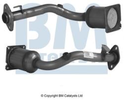 Bm Catalysts Catalizator BM CATALYSTS BM91007H (BM91007H)