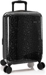 HEYS Elite Black Leopard S