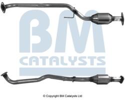 Bm Catalysts Catalizator BM CATALYSTS BM91842H (BM91842H)