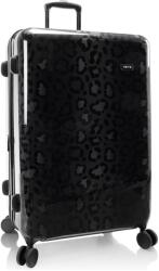 HEYS Elite Black Leopard L