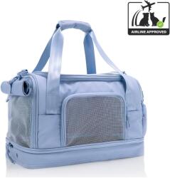 HEYS Pawsenger Pet Carrier Blue