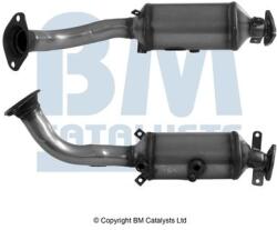Bm Catalysts Catalizator BM CATALYSTS BM91585H (BM91585H)