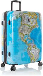 HEYS Journey 3G L Blue Map
