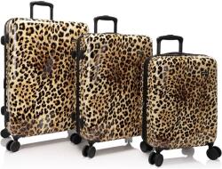HEYS Elite Brown Leopard S, M, L