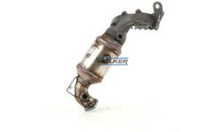 WALKER Catalizator WALKER 28685 (28685) - fixbox