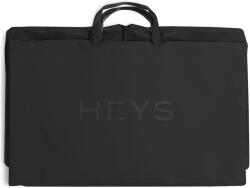 Heys Nexus Suiter Garment Bag Black