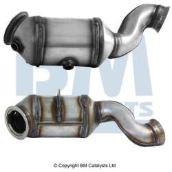 Bm Catalysts Catalizator BM CATALYSTS BM92530H (BM92530H)
