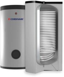  Cordivari indirekt 1000 Bolly1 XL WC tároló PN-10 hőcserélő 6, 5 m2 (3104162320008)