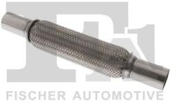 FA1 Teava flexibila, esapament vw442-390 FA1 VW442390 (VW442-390)