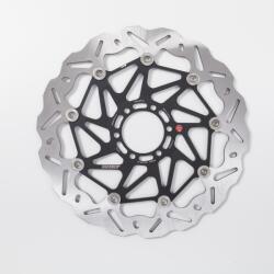 Braking SK2 Wave úszó féktárcsa Braking Fékrendszer és alkatrészei Fékbetétek, fékpofák és féktárcsák Féktárcsák