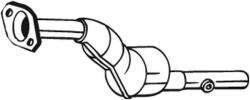 BOSAL Catalizator BOSAL 090-334 (090-334) - fixbox