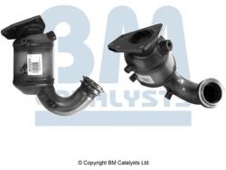 Bm Catalysts Catalizator BM CATALYSTS BM80322H (BM80322H)