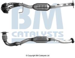 Bm Catalysts Catalizator BM CATALYSTS BM90960H (BM90960H)