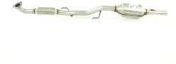WALKER Catalizator WALKER 28065 (28065) - fixbox