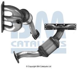 Bm Catalysts Catalizator BM CATALYSTS BM91351H (BM91351H)