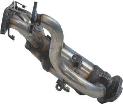BOSAL Catalizator BOSAL 090-347 (090-347) - fixbox