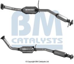 Bm Catalysts Catalizator BM CATALYSTS BM92340H (BM92340H)