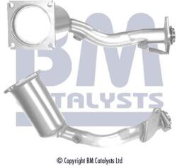 Bm Catalysts Catalizator BM CATALYSTS BM92058H (BM92058H)