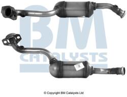 Bm Catalysts Catalizator BM CATALYSTS BM91625H (BM91625H)