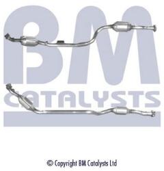 Bm Catalysts Catalizator BM CATALYSTS BM90759H (BM90759H)