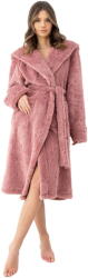 Sensis halat de damă Sensis Dolly roz pudră: XL (34856 XL)