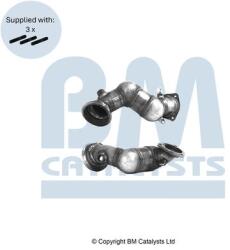 Bm Catalysts Catalizator BM CATALYSTS BM91978H (BM91978H)