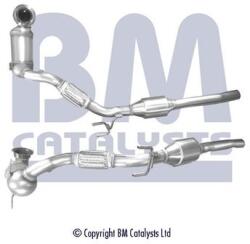 Bm Catalysts Catalizator BM CATALYSTS BM92102H (BM92102H)