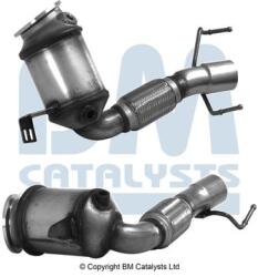 Bm Catalysts Catalizator BM CATALYSTS BM92606H (BM92606H) - fixbox
