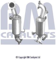 Bm Catalysts Catalizator BM CATALYSTS BM91713H (BM91713H)