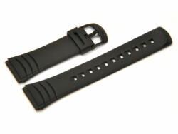 Casio Curea Genuine Casio Replacement Watch Strap 10169264 for Casio Watch Ceas