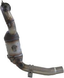 BOSAL Catalizator BOSAL 090-209 (090-209) - fixbox