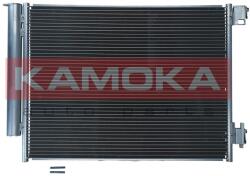 KAMOKA Condensator, climatizare KAMOKA 7800474 (7800474) - fixbox